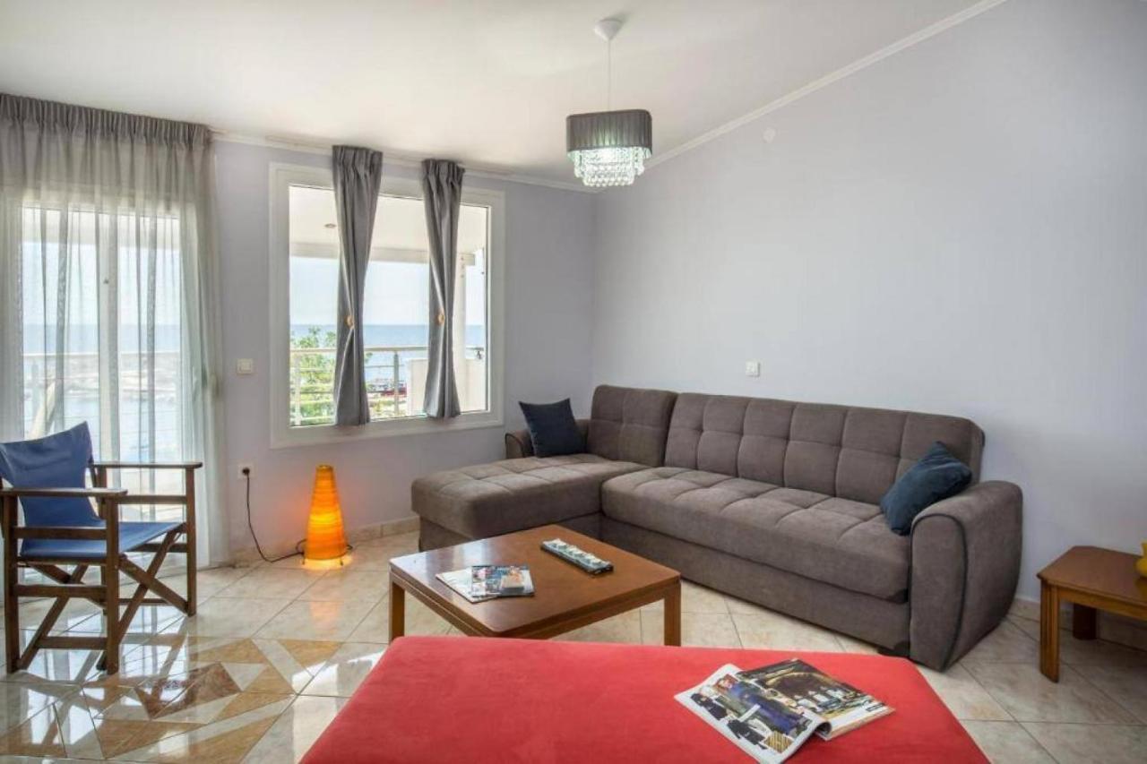Tutti Frutti Home Потос Екстериор снимка