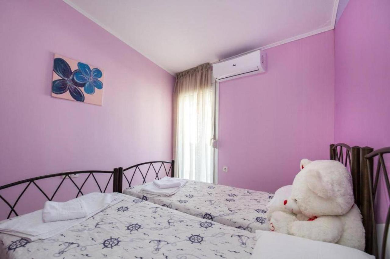 Tutti Frutti Home Потос Екстериор снимка