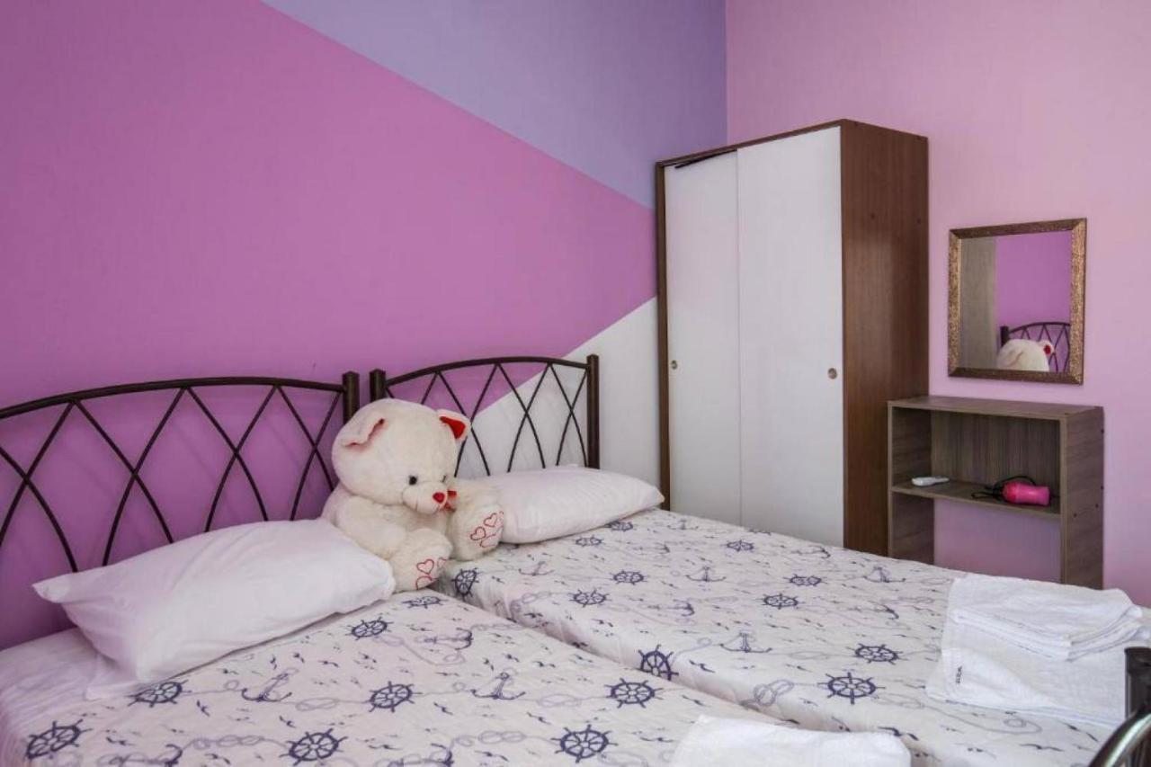 Tutti Frutti Home Потос Екстериор снимка