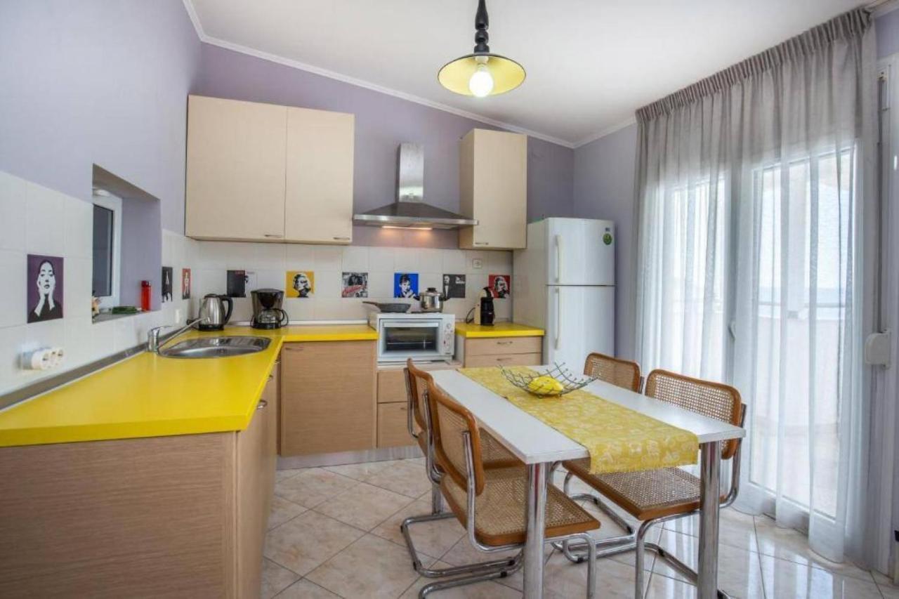 Tutti Frutti Home Потос Екстериор снимка