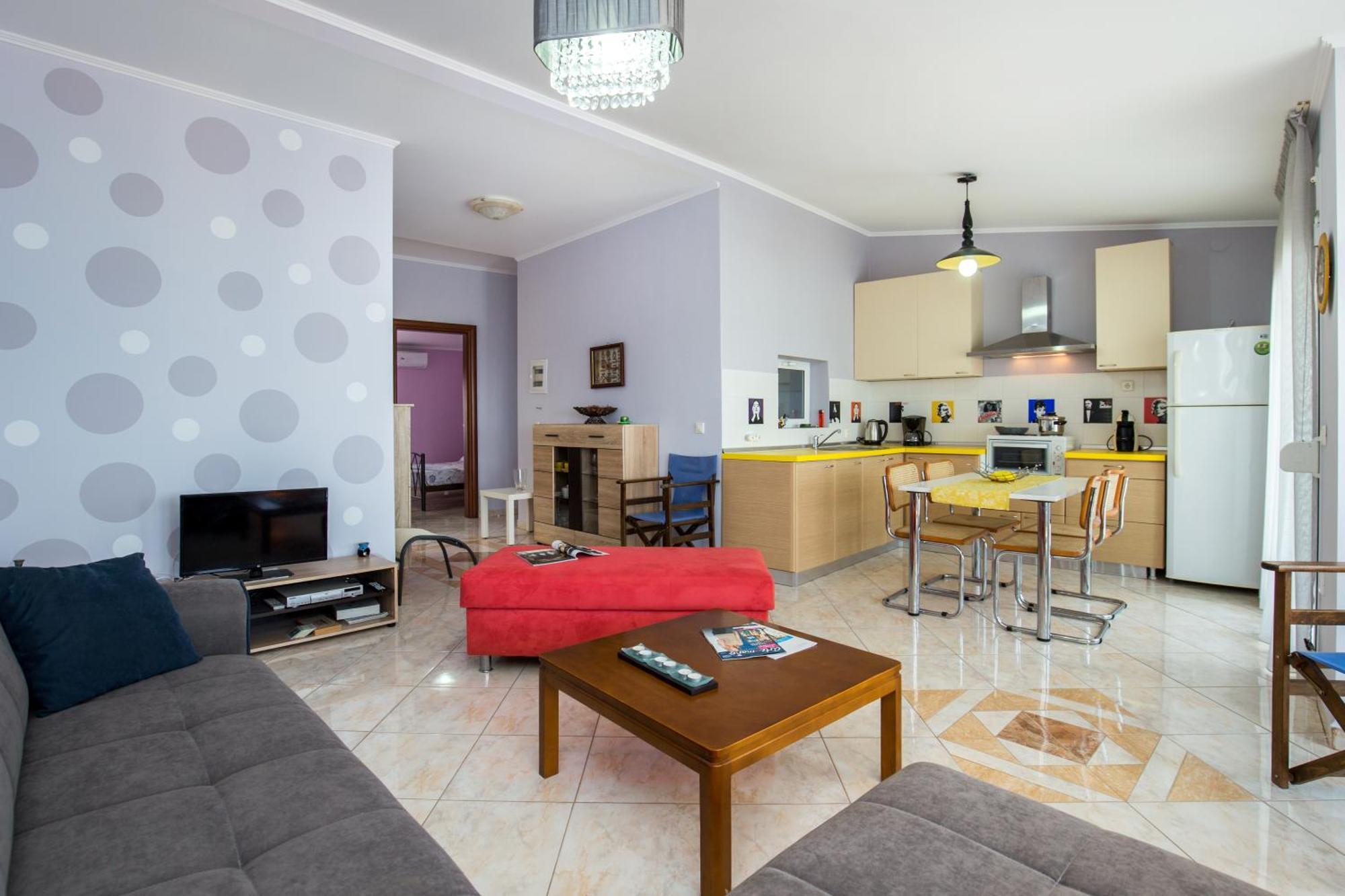 Tutti Frutti Home Потос Екстериор снимка