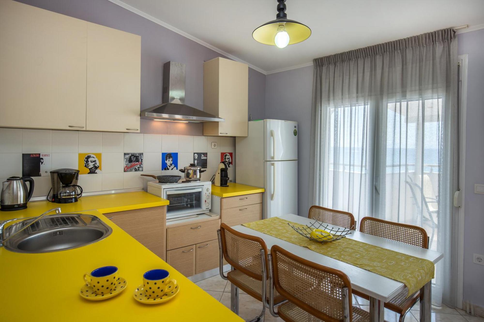 Tutti Frutti Home Потос Екстериор снимка