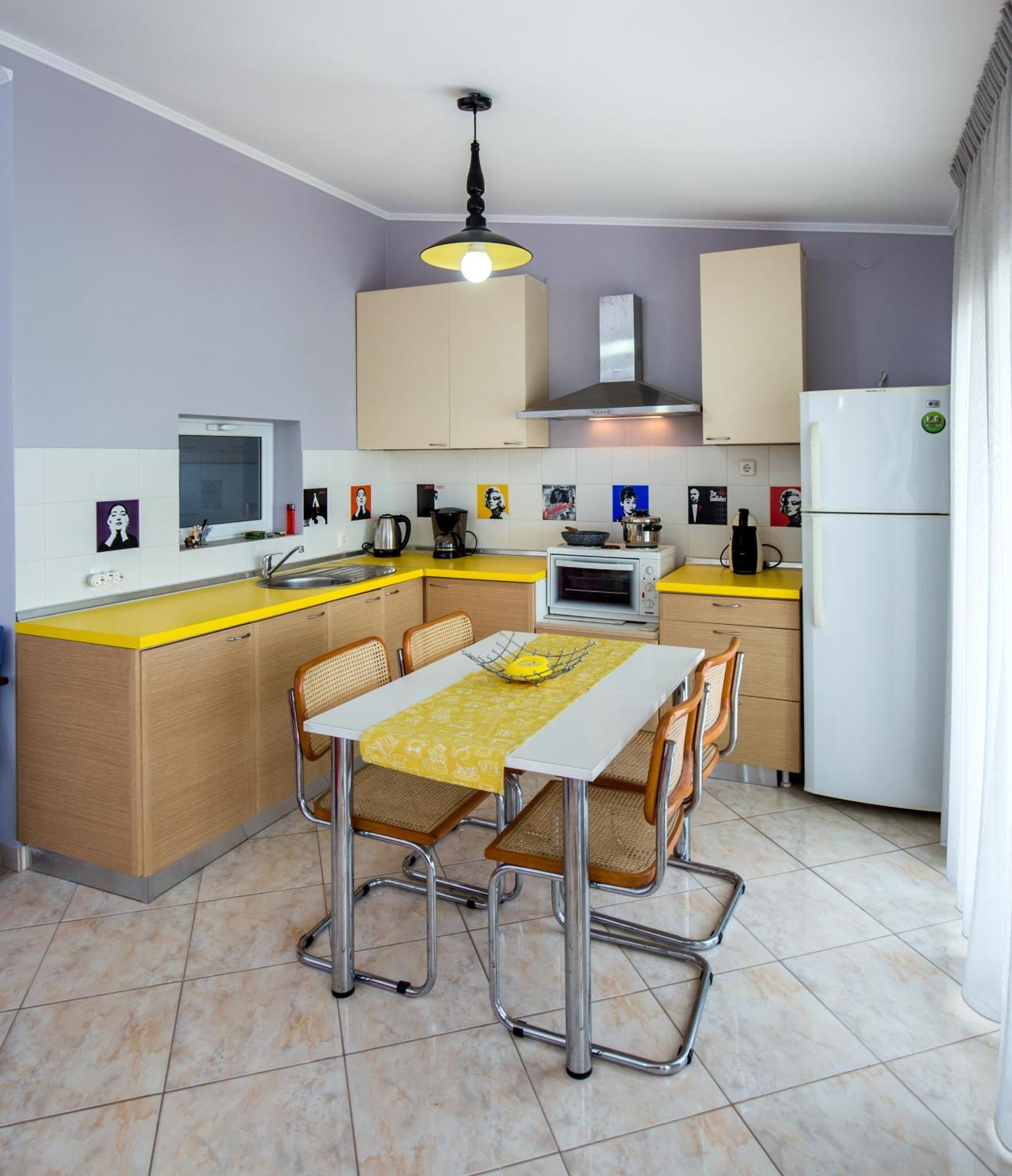 Tutti Frutti Home Потос Екстериор снимка