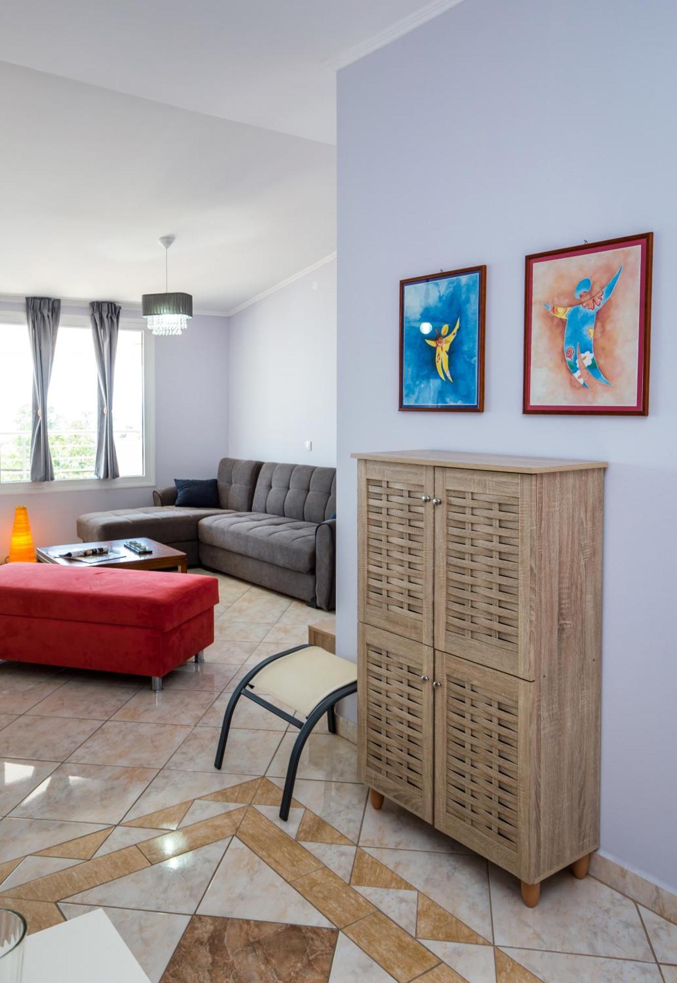 Tutti Frutti Home Потос Екстериор снимка
